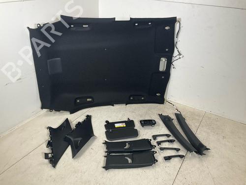 Used Interior roof Interior roof TOYOTA YARIS CROSS (MXP_) 1.5 Hybrid (MXPJ10) (92 hp) 39918242 39918242