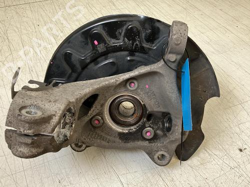 Right front steering knuckle VW PASSAT B8 Variant (3G5, CB5) 2.0 TDI | BP38566951M26 - Image 2