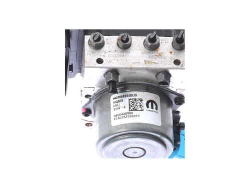 ABS pump OPEL CORSA F (P2JO) 1.2 (68) | BP40189560M43 - Image 2