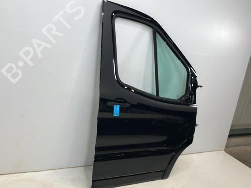 Right front door FORD TRANSIT V363 Platform/Chassis (FED, FFD) 2.0 EcoBlue | BP33267489C3 - Image 2