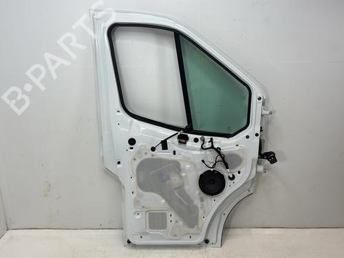 Left front door FORD TRANSIT V363 Platform/Chassis (FED, FFD) 2.0 EcoBlue | BP35811832C2 - Image 10