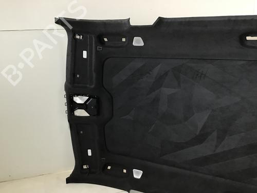 Interior roof BMW XM (G09) Label All-wheel Drive | BP39919557I12 - Image 2