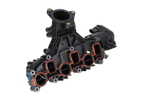 Used Intake manifold Intake manifold SKODA ROOMSTER (5J7) 1.2 TDI (75 hp) 34374275 34374275