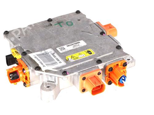 Electronic module OPEL VIVARO C Van (K0) VIVARO-E HYDROGEN | BP39923859M83 - Image 2