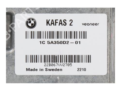 Electronic module BMW 2 Gran Tourer (F46) 220 d xDrive | BP23136373M83 
