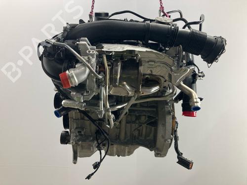 Motor MERCEDES-BENZ GLA (H247) GLA 250 (247.746) (224 hp) 27306378