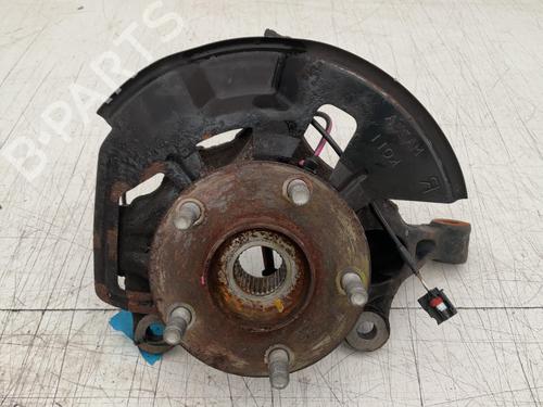 Used Right front steering knuckle Right front steering knuckle 38253918 38253918