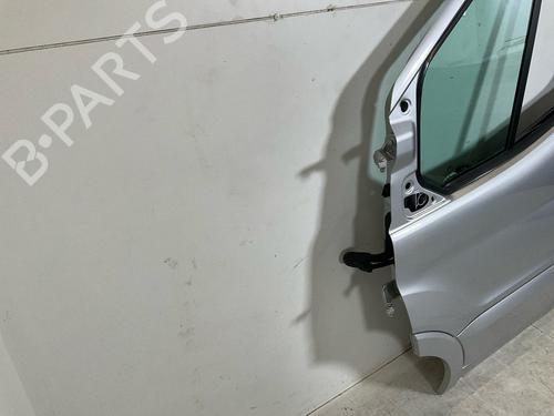 Left front door FORD TRANSIT V363 Platform/Chassis (FED, FFD) 2.0 EcoBlue | BP19903689C2 