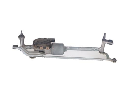 Used Front wiper motor VW GOLF VII Variant (BA5, BV5) 1.5 TSI (150 hp) 25982570