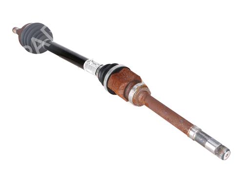 Right front driveshaft OPEL VIVARO C Van (K0) VIVARO-E HYDROGEN | BP39921103M39 - Image 2