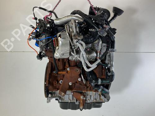 Engine FORD TRANSIT V363 Platform/Chassis (FED, FFD) 2.0 EcoBlue | BP39201079M1 - Image 2