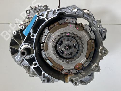Used Gearbox Gearbox 39112078 39112078