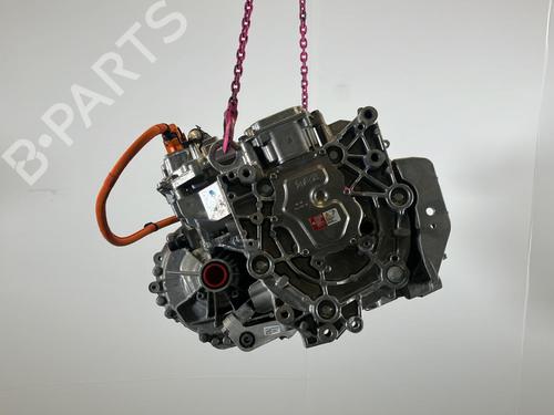 Engine OPEL VIVARO C Van (K0) VIVARO-E HYDROGEN | BP39919785M1 - Image 2