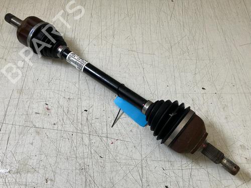 Left front driveshaft OPEL VIVARO C Van (K0) VIVARO-E HYDROGEN | BP39926974M38 - Image 2