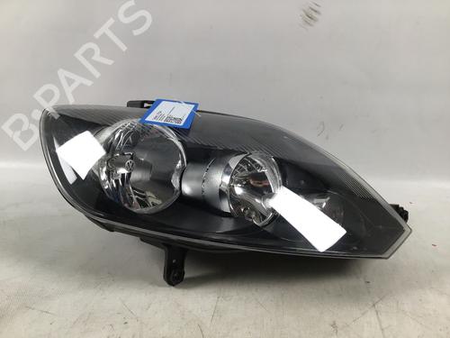 Used Right headlight Right headlight VW GOLF PLUS V (5M1, 521) 1.2 TSI (105 hp) 9173020 9173020