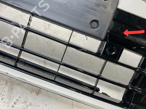 Front bumper VW TAIGO (CS1) 1.5 TSI | BP40189631C7 - Image 5
