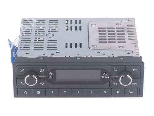 Elektronisk modul FORD TRANSIT V363 Platform/Chassis (FED, FFD) 2.0 EcoBlue (170 hp) 19676201