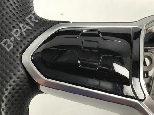 Steering wheel VW GOLF VIII (CD1, DA1) 1.0 TSI | BP33802896C49 - Image 2