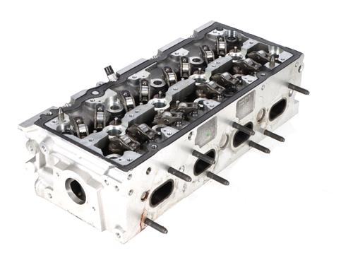 Used Cylinder head Cylinder head VW TRANSPORTER T6 Van (SGA, SGH, SHA, SHH) 2.0 TDI (150 hp) 25335400 25335400