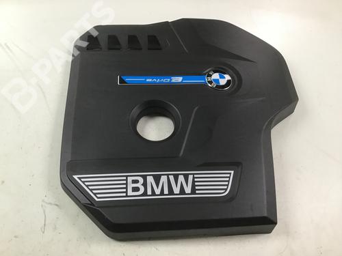 Used Upper protection BMW 5 (G30, F90) 530 e Plug-in-Hybrid (184 hp) 5268908