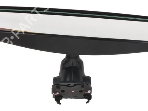 Rear mirror OPEL VIVARO C Van (K0) VIVARO-E HYDROGEN | BP39927620I6 - Image 5