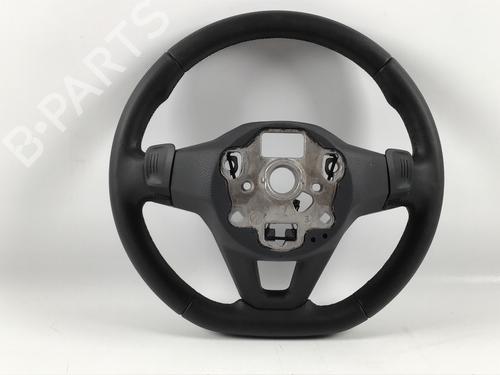 Steering wheel VW GOLF VIII (CD1, DA1) 1.0 TSI | BP35723127C49 - Image 5