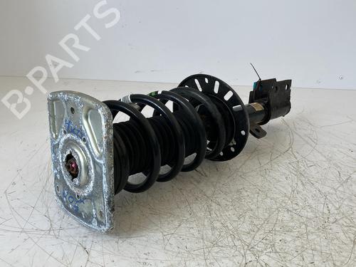 Used Right front shock absorber Right front shock absorber OPEL VIVARO C Van (K0) VIVARO-E HYDROGEN (136 hp) 39927661 39927661
