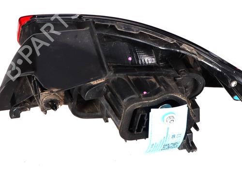 Left taillight OPEL CORSA F (P2JO) 1.2 (68) | BP38567010C34 - Image 2