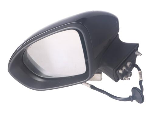 Used Left mirror OPEL ASTRA K Sports Tourer (B16) 1.2 Turbo (35) (131 hp) 27529664