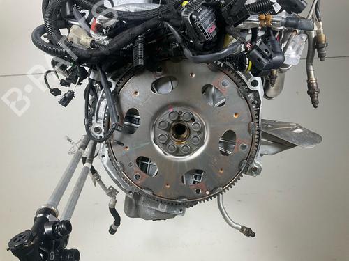 Engine BMW 4 Coupe (G22, G82) M4 Competition | BP18056785M1 