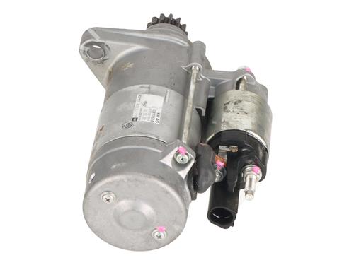 Starter VW PASSAT B8 (3G2, CB2) 2.0 TDI | BP33205407M8 - Image 3