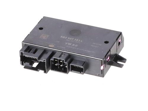 Used Electronic module Electronic module 37696422 37696422