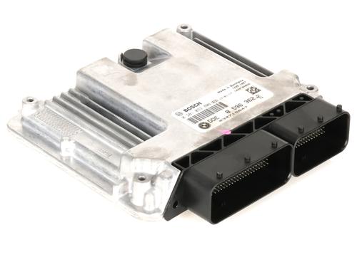 Engine control unit (ECU) BMW 3 Touring (F31) 318 d | BP36411314M57 - Image 2