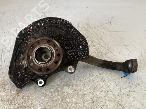 Used Left front steering knuckle Left front steering knuckle 38253846 38253846