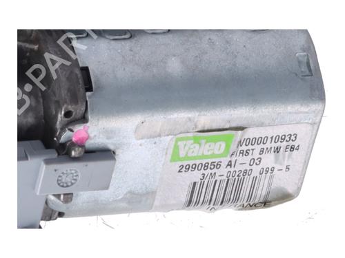 Rear wiper motor BMW X1 (E84) sDrive 18 d | BP22989817M102