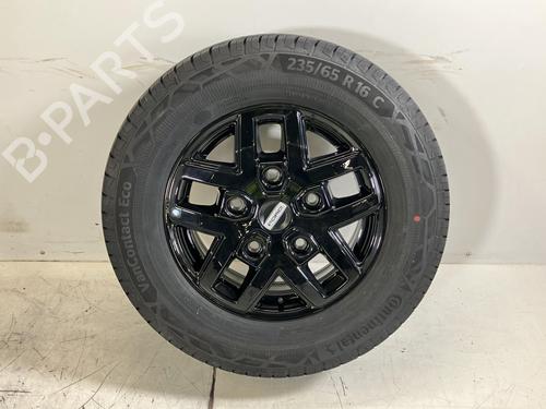 Fælk FORD TRANSIT V363 Platform/Chassis (FED, FFD) 2.0 EcoBlue | BP39181291C45 - Image 2