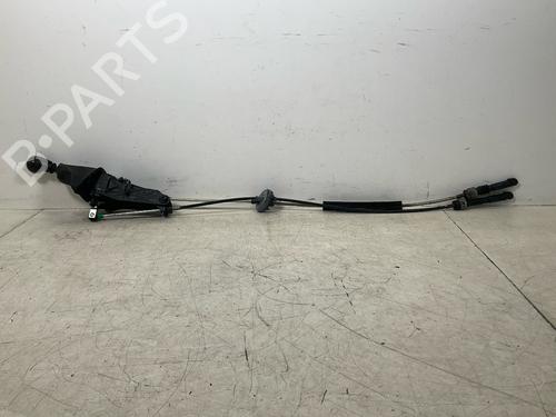 Used Automatic gearbox selector VW CRAFTER 30-50 Van (2E_) 2.0 TDI (136 hp) 18108593