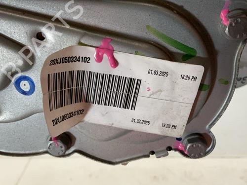 Gearbox OPEL CORSA F (P2JO) 1.2 (68) | BP37587713M3 - Image 8