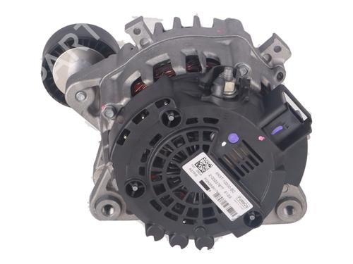 Alternator FORD TRANSIT V363 Platform/Chassis (FED, FFD) 2.0 EcoBlue | BP19648393M7 