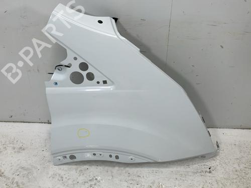 Used Right front fenders Right front fenders FORD TRANSIT V363 Platform/Chassis (FED, FFD) 2.0 EcoBlue (170 hp) 34214223 34214223
