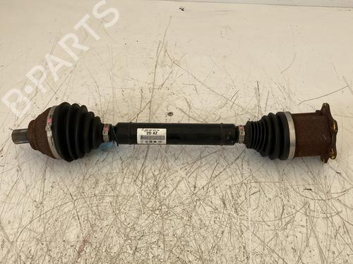 Used Right front driveshaft Right front driveshaft 37454597 37454597