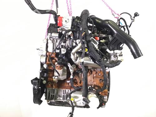 Motor FORD TRANSIT V363 Platform/Chassis (FED, FFD) 2.0 EcoBlue (170 hp) 19415865