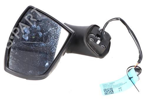 Used Left mirror Left mirror 37468597 37468597