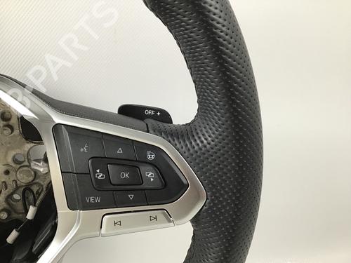 Rat VW PASSAT B8 (3G2, CB2) 1.4 GTE Hybrid | BP36003162C49 - Image 3