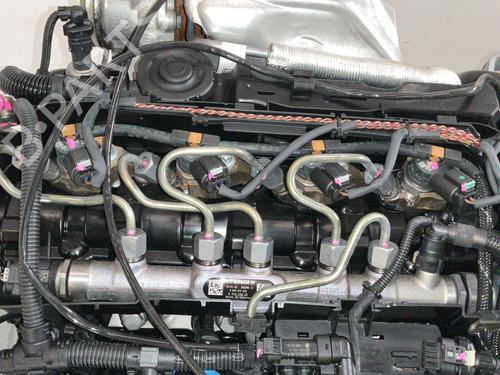 Engine BMW 2 Active Tourer (F45) 218 d | BP38254008M1 - Image 8
