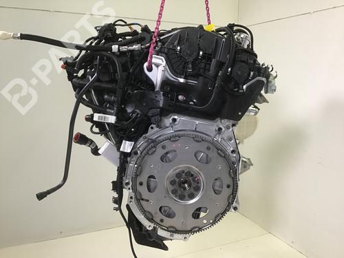 Engine TOYOTA SUPRA (DB_) 2.0 (DB21, DB22, DB23, DB26) | BP9910420M1 