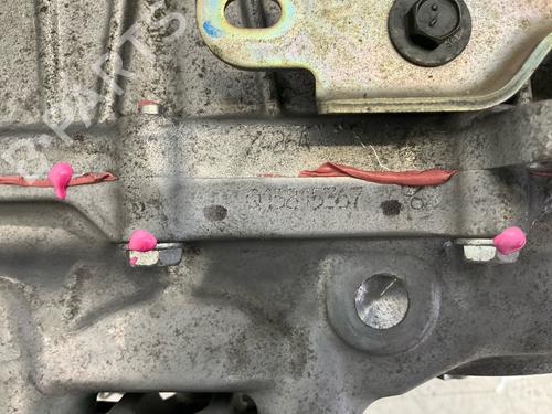 Gearbox NISSAN PULSAR Hatchback (C13) 1.5 dCi | BP19097888M3 