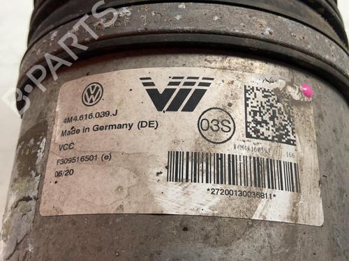 Andre VW TOUAREG (CR7, RC8) 3.0 TDI 4motion | BP39245378O1 - Image 3