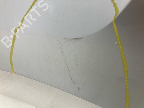 Rear bumper SKODA RAPID (NH3, NK3, NK6) 1.0 TSI | BP25886332C8 