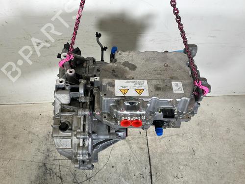 Engine PEUGEOT EXPERT Van (V_) E-EXPERT HYDROGEN | BP39923633M1 - Image 6